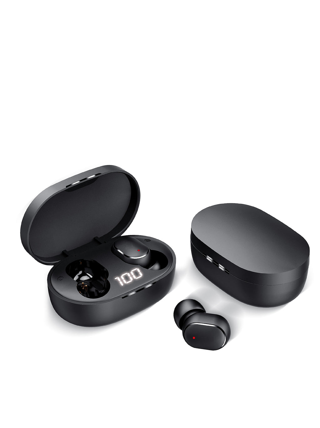 M3 Bluetooth Headset Subwoofer TWS Bluetooth Headset
