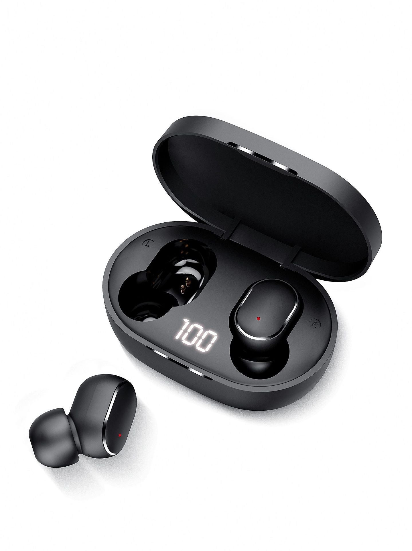 M3 Bluetooth Headset Subwoofer TWS Bluetooth Headset